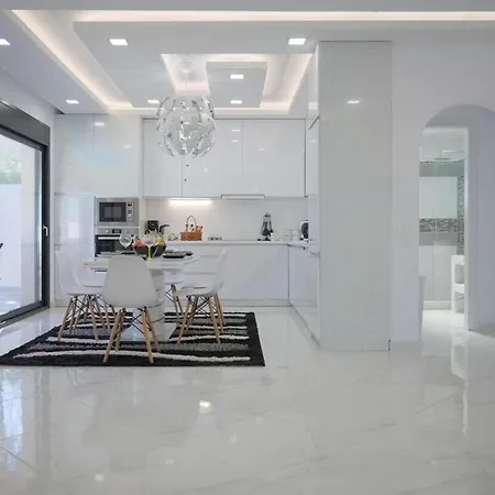 Diamond Luxury Corfu Villa Kato Spilaion