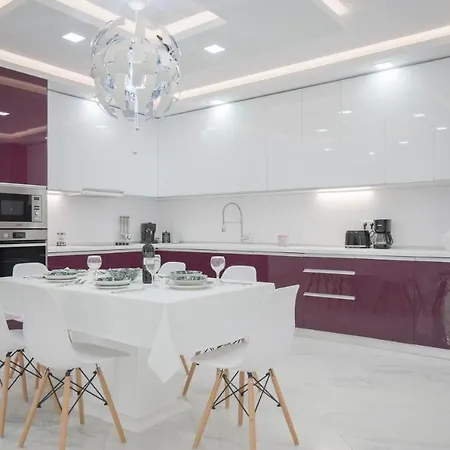 Villa Diamond Luxury Corfu *