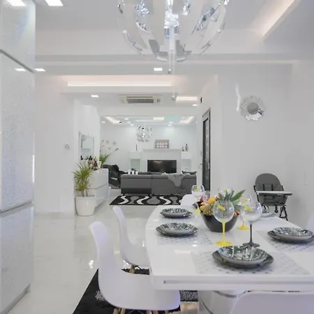 Diamond Luxury Corfu Kato Spilaion