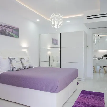 Villa Diamond Luxury Corfu