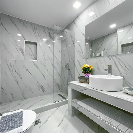 Vila Diamond Luxury Corfu